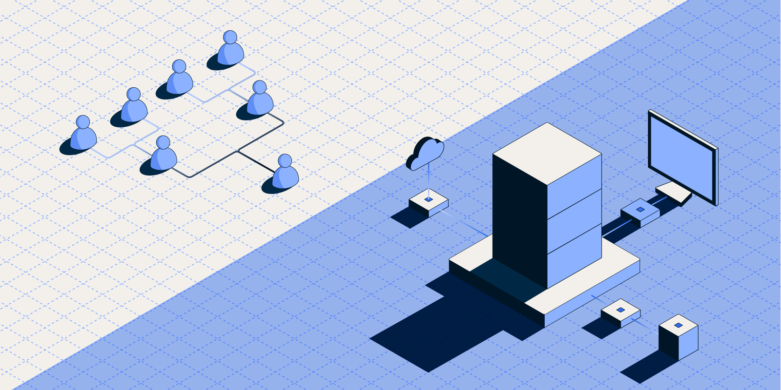 Architecture – EPM Pixels