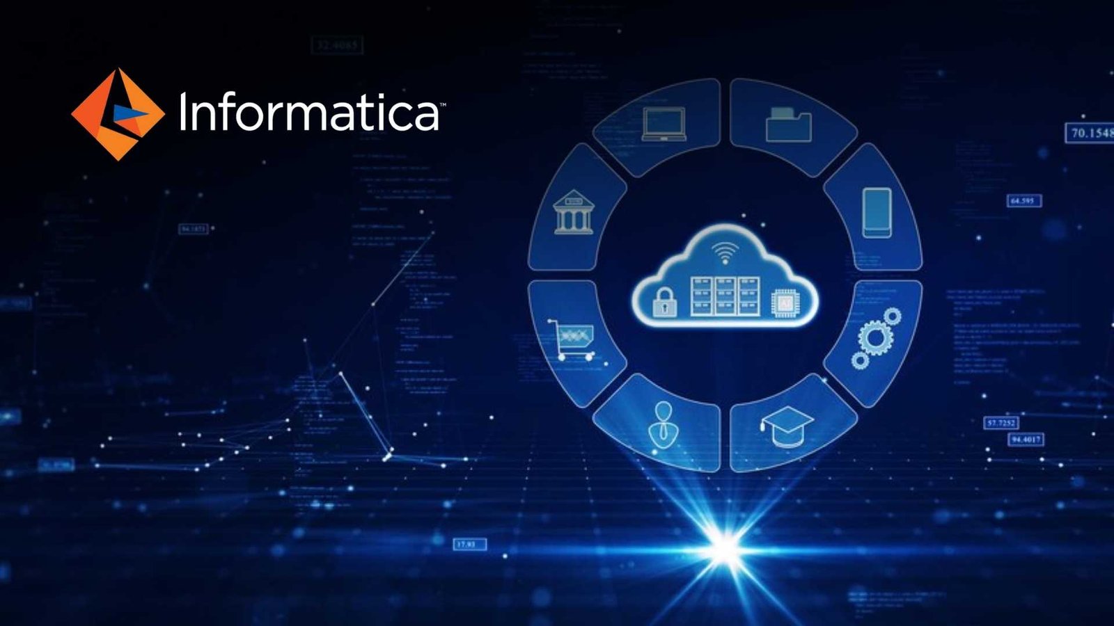 Informatica – EPM Pixels